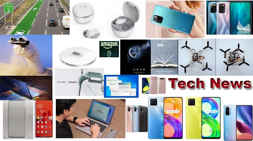 Daily Tech News 31