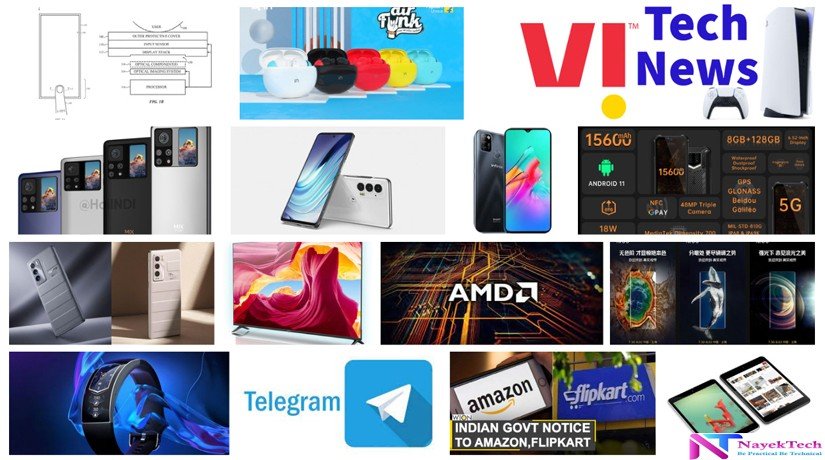 Daily Tech News 34