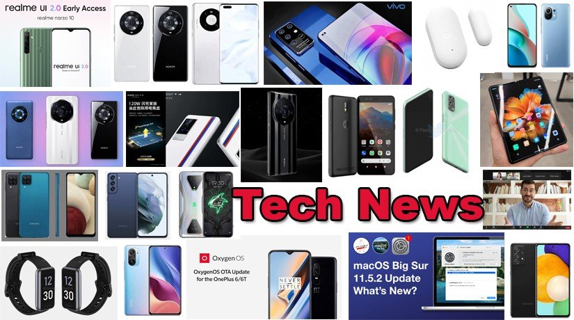 Daily Tech News 47