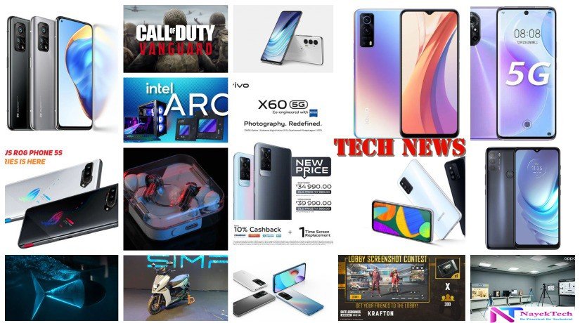 Daily Tech News 50