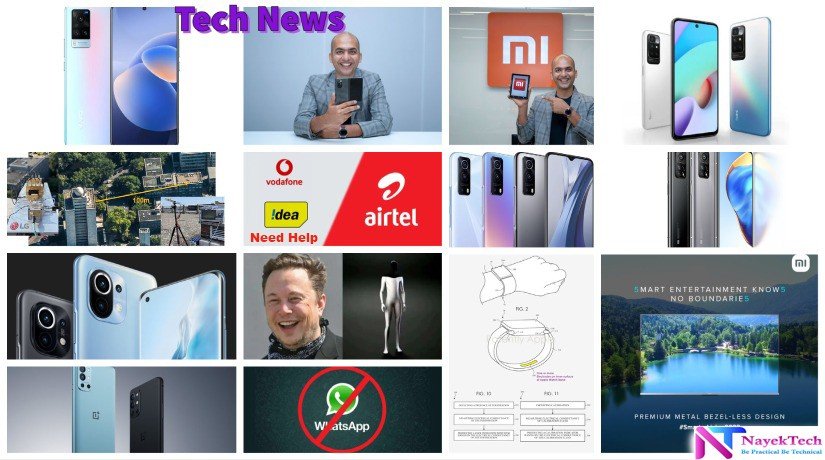 Daily Tech News Collection 53