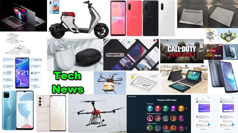Daily Tech News Collection 54