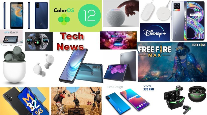 Daily Tech News Collection 57