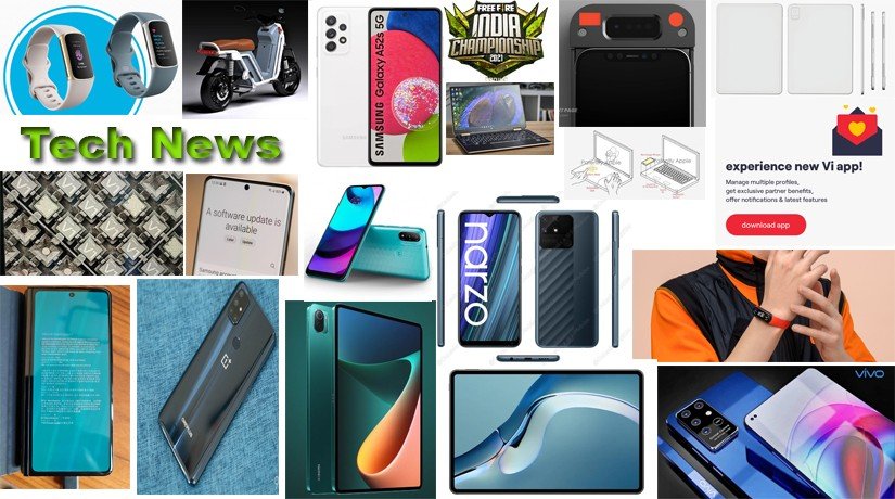 Daily Tech News Collection 58