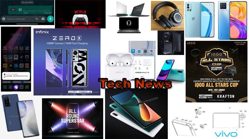 Daily Tech News Collection 59