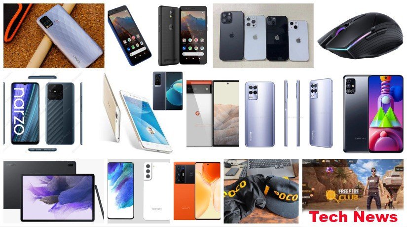 Daily Tech News Collection 61