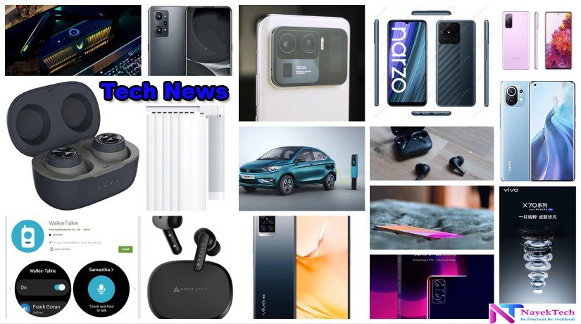 Daily Tech News Collection 62