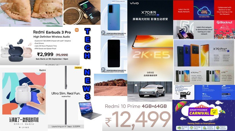 Daily Tech News Collection 65