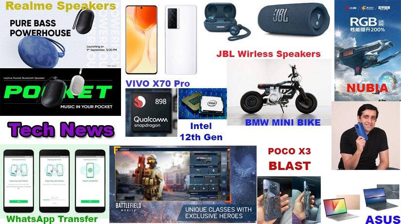 Daily Tech News Collection 66