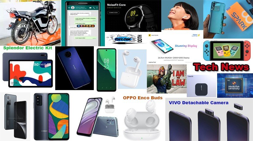 Daily Tech News Collection 67