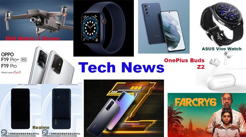 Daily Tech News Collection 72