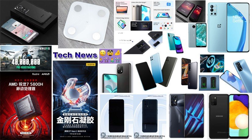 Daily Tech News Collection 76
