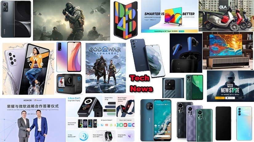Daily Tech News Collection 77