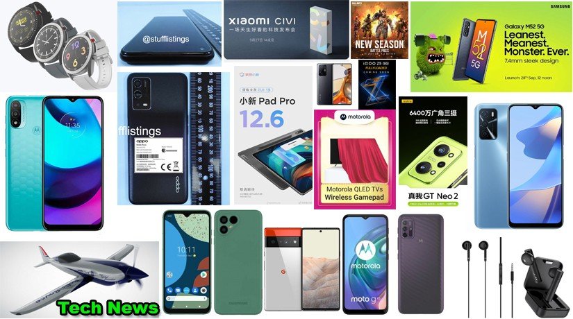 Daily Tech News Collection 79