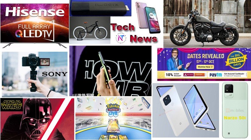 Daily Tech News Collection 80