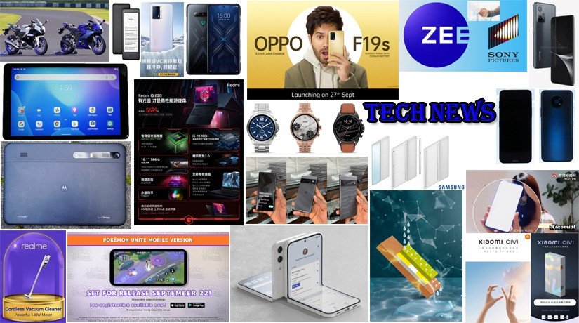 Daily Tech News Collection 81