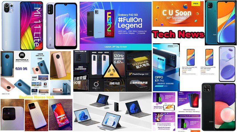 Daily Tech News Collection 82