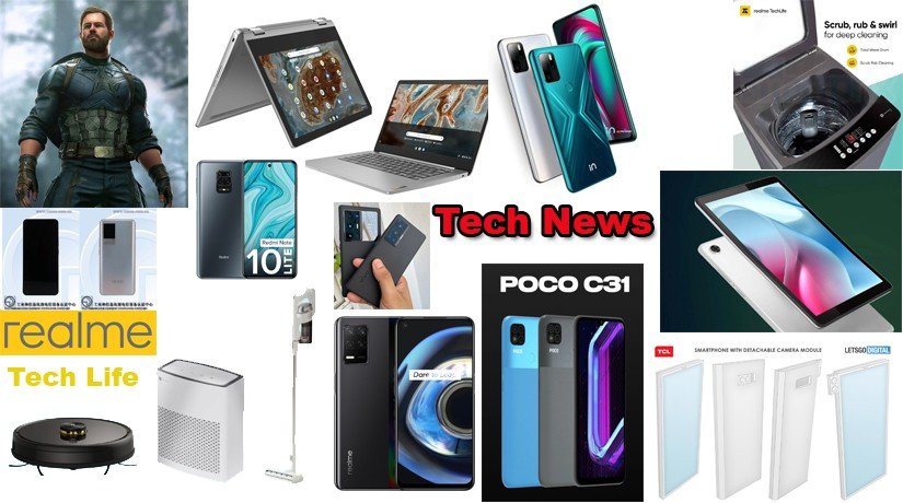 Daily Tech News Collection 88