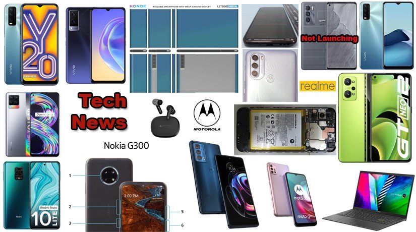 Daily Tech News Collection 89