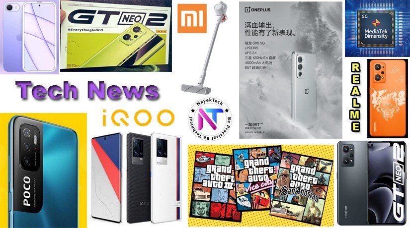 Daily Tech News Collection 96