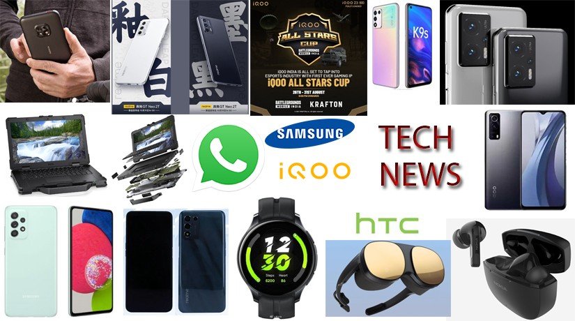 Daily Tech News Collection 99