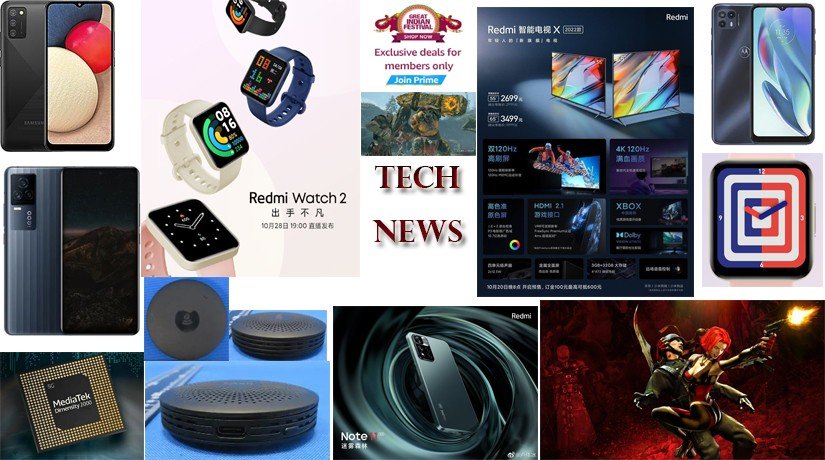 Daily Tech News Collection 103