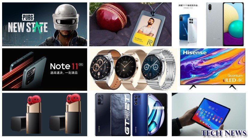 Daily Tech News Collection 104