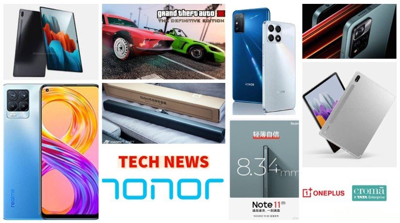 Daily Tech News Collection 105