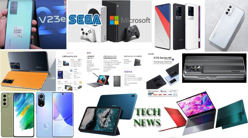 Daily Tech News Collection 110