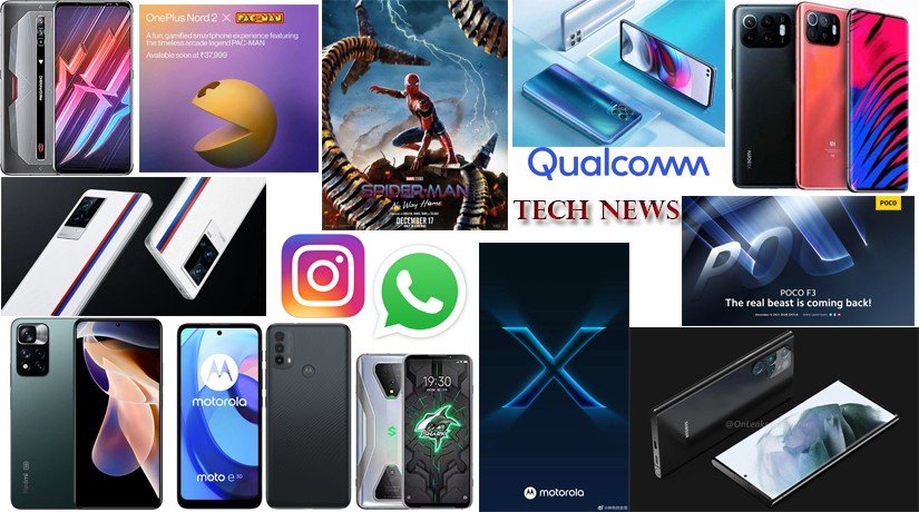 Daily Tech News Collection 115