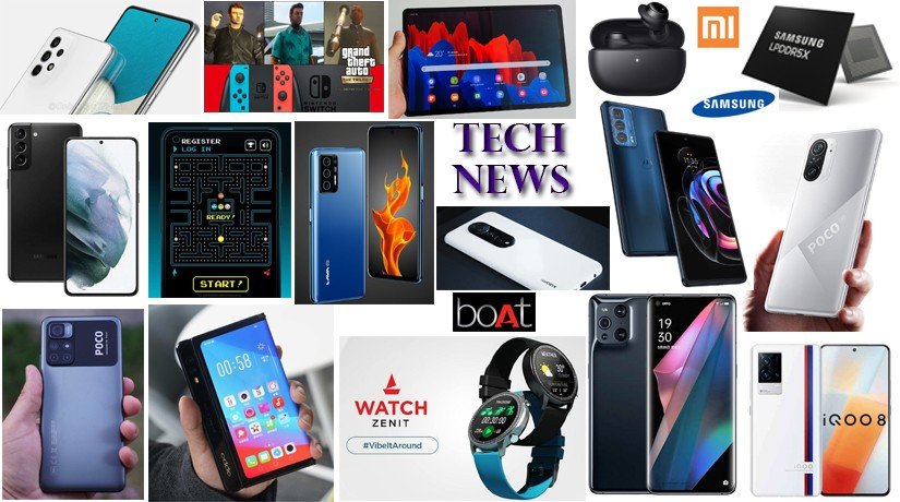 Daily Tech News Collection 116