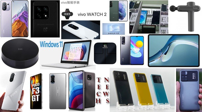 Daily Tech News Collection 117