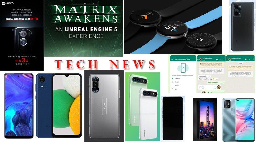 Daily Tech News Collection 138