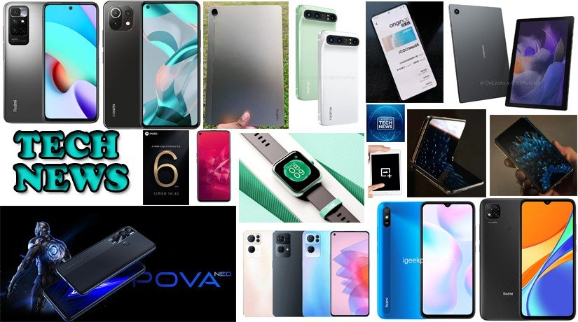 Daily Tech News Collection 140