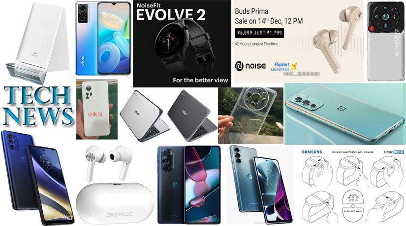 Daily Tech News Collection 141