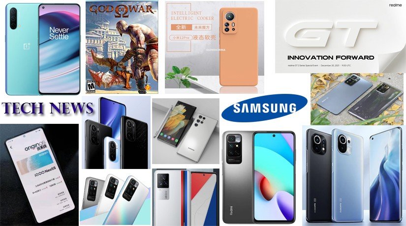 Daily Tech News Collection 143