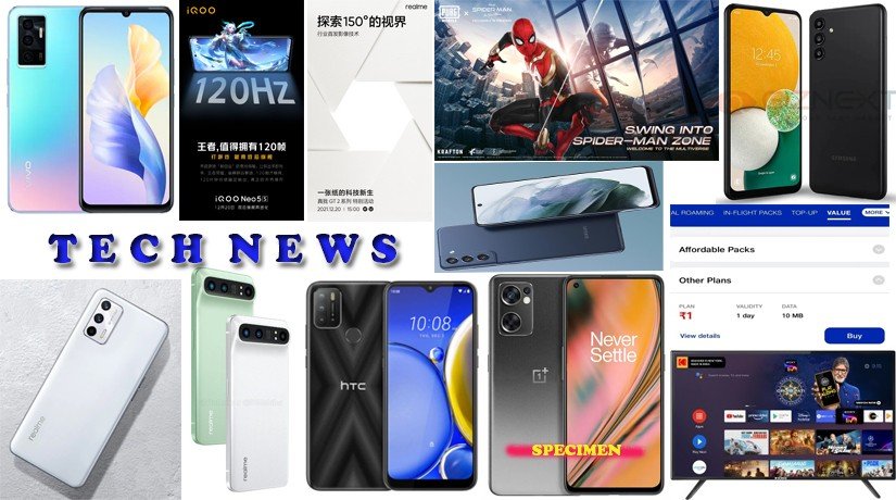 Daily Tech News Collection 146
