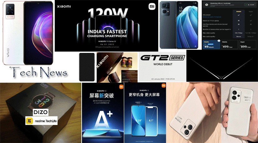 Daily Tech News Collection 151