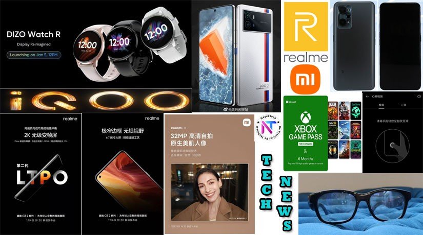 Daily Tech News Collection 155