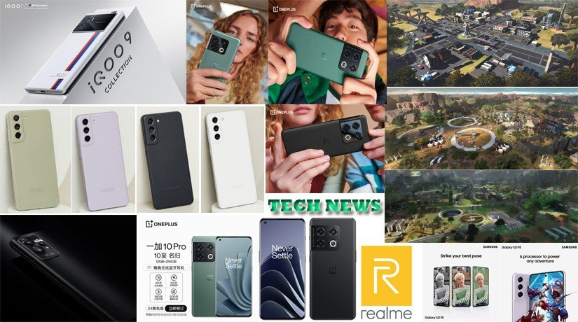 Daily Tech News Collection 162