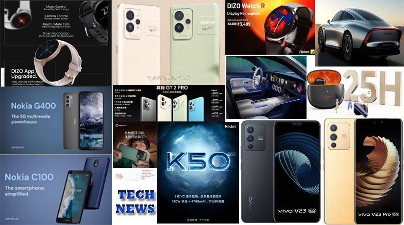 Daily Tech News Collection 163