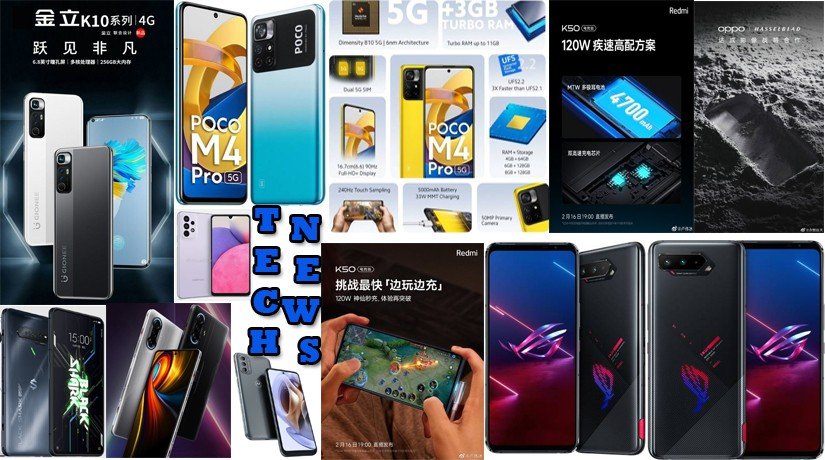 Daily Tech News Collection 193