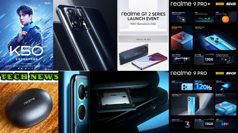 Daily Tech News Collection 194