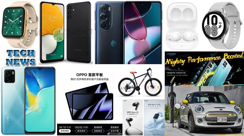 Daily Tech News Collection 197