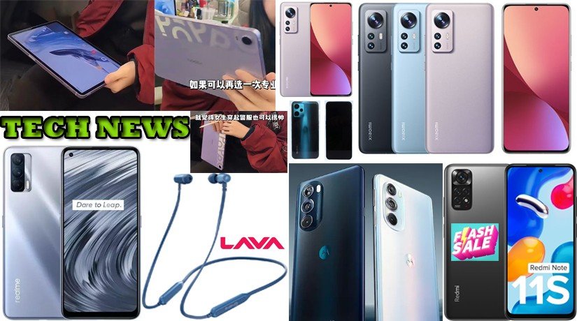 Daily Tech News Collection 199