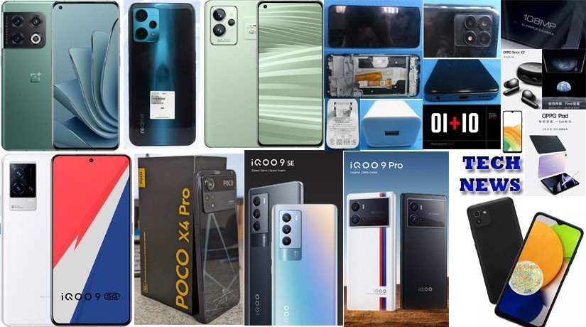 Daily Tech News Collection 200