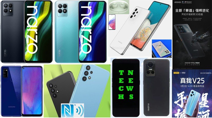 Daily Tech News Collection 201
