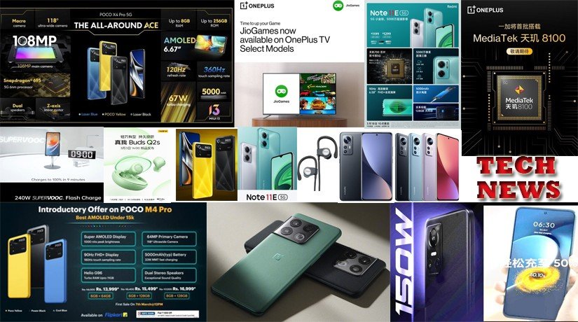 Updated Latest Daily Tech News Collection 205