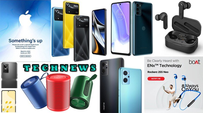 Updated Latest Daily Tech News Collection 206