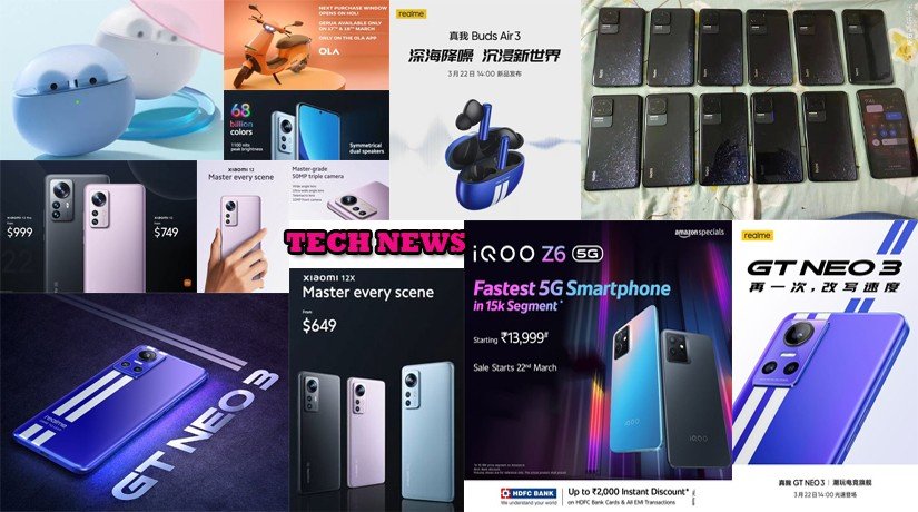 Latest Daily Tech News Collection 214